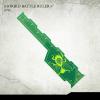 Morbid Battle Ruler 9” [green] (1)