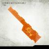 Morbid Battle Ruler 9” [orange] (1)