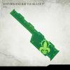 Sisterhood Battle Ruler 9” [green]