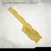 Obscured Legion Battle Ruler 9” [HDF]
