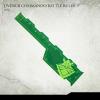 Dvergr Commando Battle Ruler 9” [green]