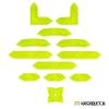 Chaos Deployment Zone Markers Set - Green