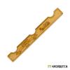 Coherency Ruler - 25mm Bases - HDF