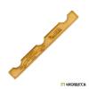 Coherency Ruler - 28,5mm Bases - HDF