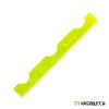 Coherency Ruler - 32mm Bases - Green
