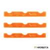 Coherency Rulers Set - Orange