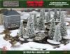 Small Pine Woods (Winter)