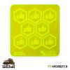 Gaslands Vote Tokens - Green