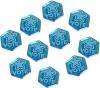 Gaslands Vote Tokens - Blue