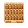 Gaslands Orc Ammo Tokens