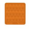 Gaslands Orc Ammo Tokens - Orange