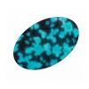 Dark Technology 170x105mm Oval Base Topper