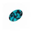 Dark Technology 105x70mm Oval Base Topper