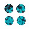 Dark Technology 60mm Round Base Toppers