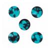 Dark Technology 50mm Round Base Toppers - 47mm