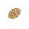 Cathedral 105x70mm Oval Base Topper