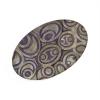 Sindari 170x105mm Oval Base Topper