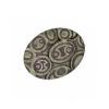 Sindari 120x92mm Oval Base Topper