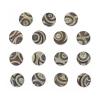 Sindari 32mm Round Base Toppers