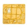 Imperial Guard 120x92 mm Oval Base Topper