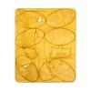 Orkenburg 75x42 mm Oval Base Toppers