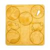 Orkenburg 50 mm Round Base Toppers - 50 mm