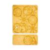Chaos Temple 50 mm Round Base Toppers - 50 mm