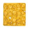 Caste Enclaves 28.5 mm Round Base Toppers
