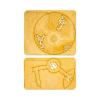 Nekropolis 120 mm Round Base Topper