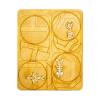 Nekropolis 60 mm Round Base Toppers