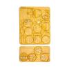 Nekropolis 40 mm Round Base Toppers