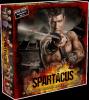 Spartacus- A Game Of Blood And Treachery