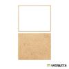Infantry 5x4 Square Base Movement Tray (1)