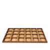Infantry 6x4 Square Base Converter Tray (1)