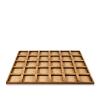Infantry 6x5 Square Base Converter Tray (1)