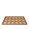 Infantry 6x4 Round Base Adapter Tray (1)