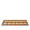 Infantry 6x2 Round Base Adapter Trays (2)