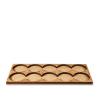 Infantry 5x2 Round Base Adapter Trays (2)