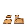 Hero Round Base Adapters (16)