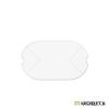 Clear Acrylic Legion Base – 175x100 mm