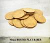 40mm Flat Bases (1,5mm HDF) 25x