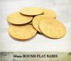 60mm Flat Bases (1,5mm HDF) 13x