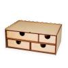 Low Hobby Rack Set