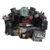 Orc 'Eavy Metal Stage