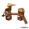 Industrial Platform - Small