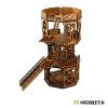 Industrial Platform - Medium