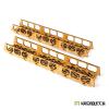 Modular Bridges: Hex