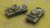 Hell's Highway: Guards Armoured Recce Company - Lt Ed 3