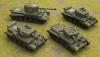 Hell's Highway: Guards Armoured Recce Company - Lt Ed 4