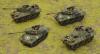 Hell's Highway: Guards Armoured Recce Company - Lt Ed 7